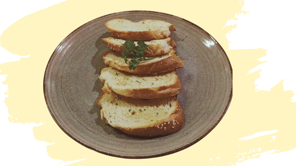 Garlic Bread