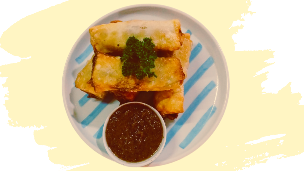 Spring Roll