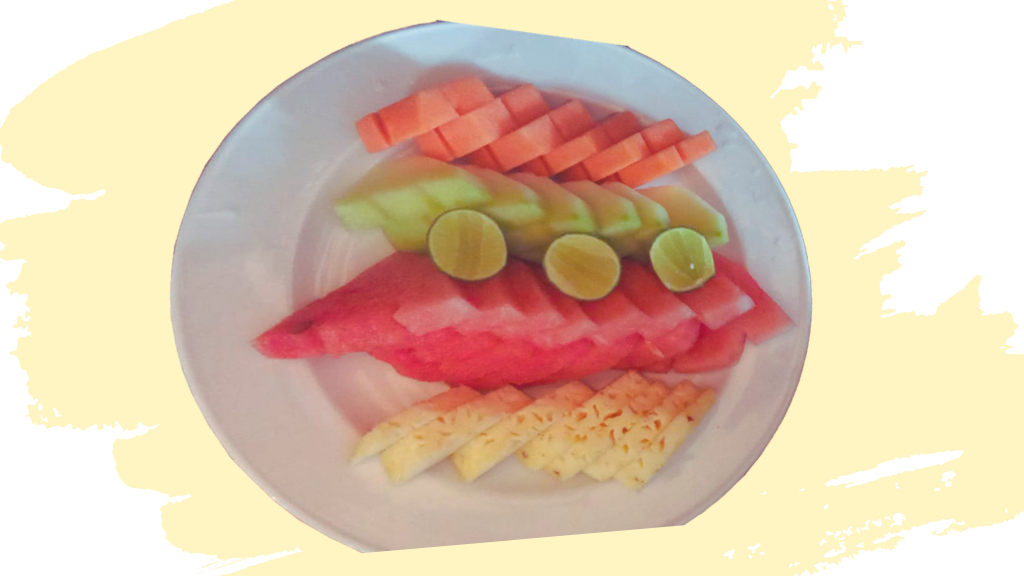 Fruit Platter
