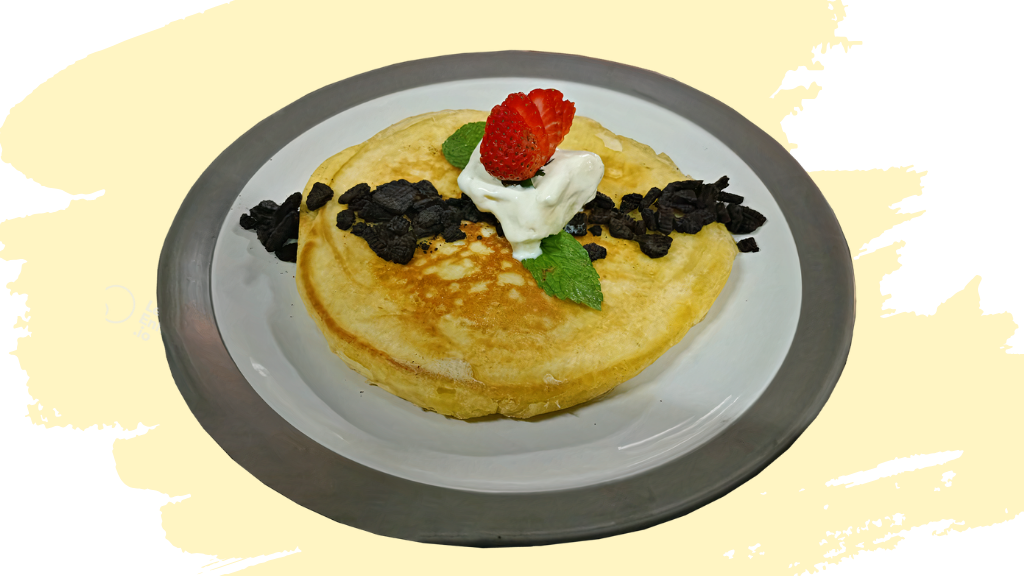 Joyluck Pancake