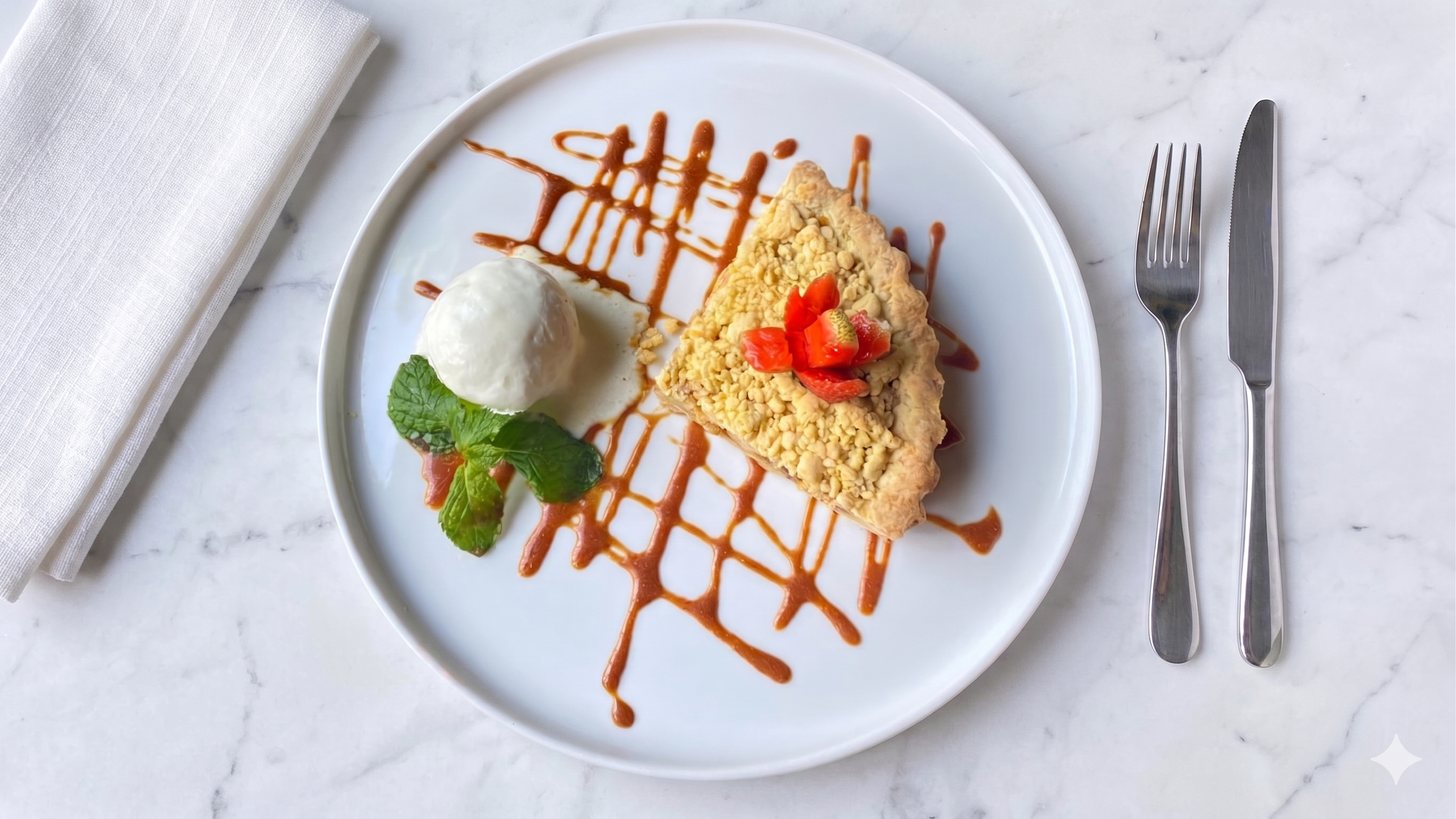 Dessert