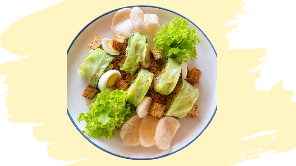 Gado Gado