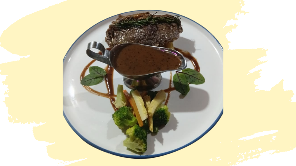 Tenderloin / Sirloin / Ribeye